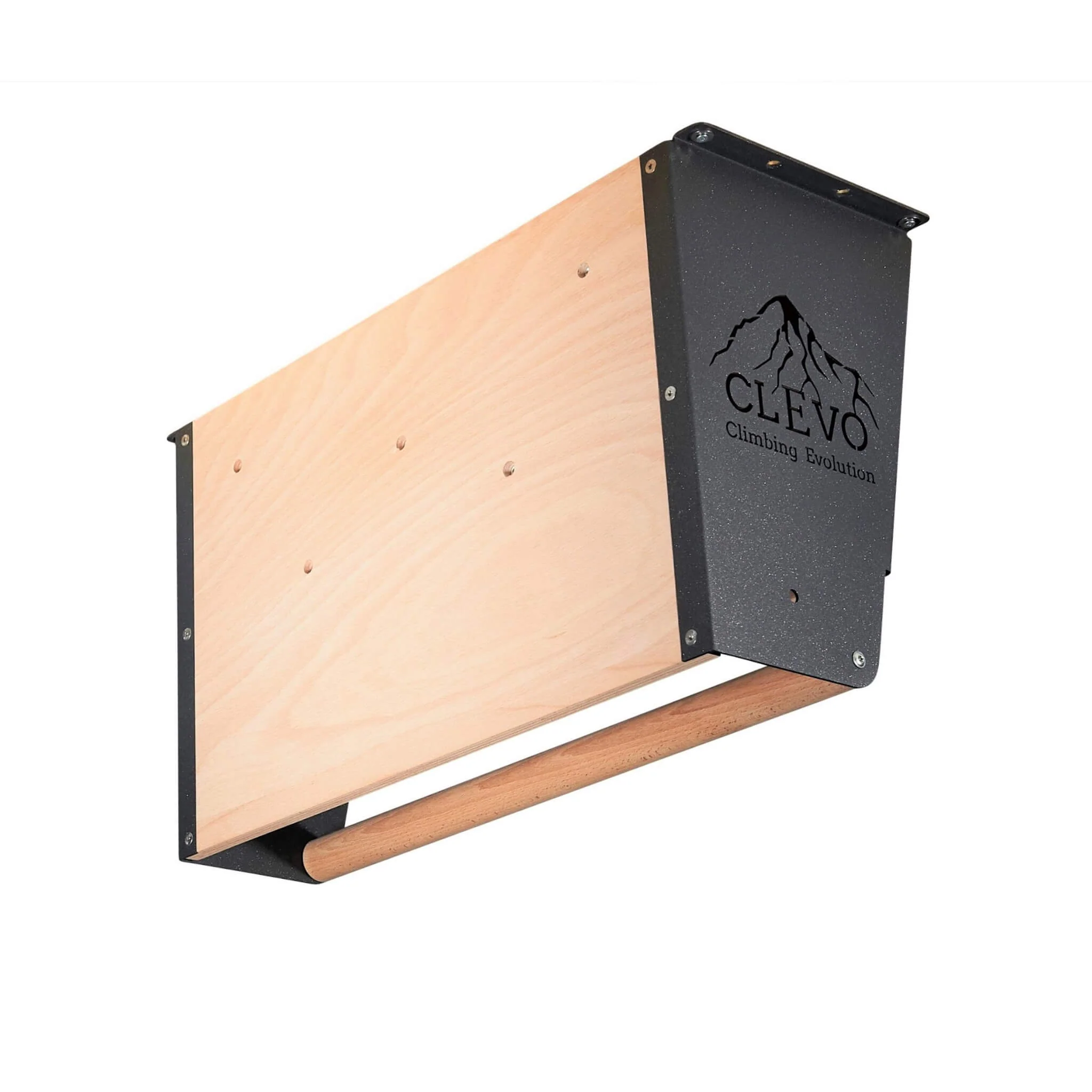 Bundle CLEVO M + Hangboard - Image 3