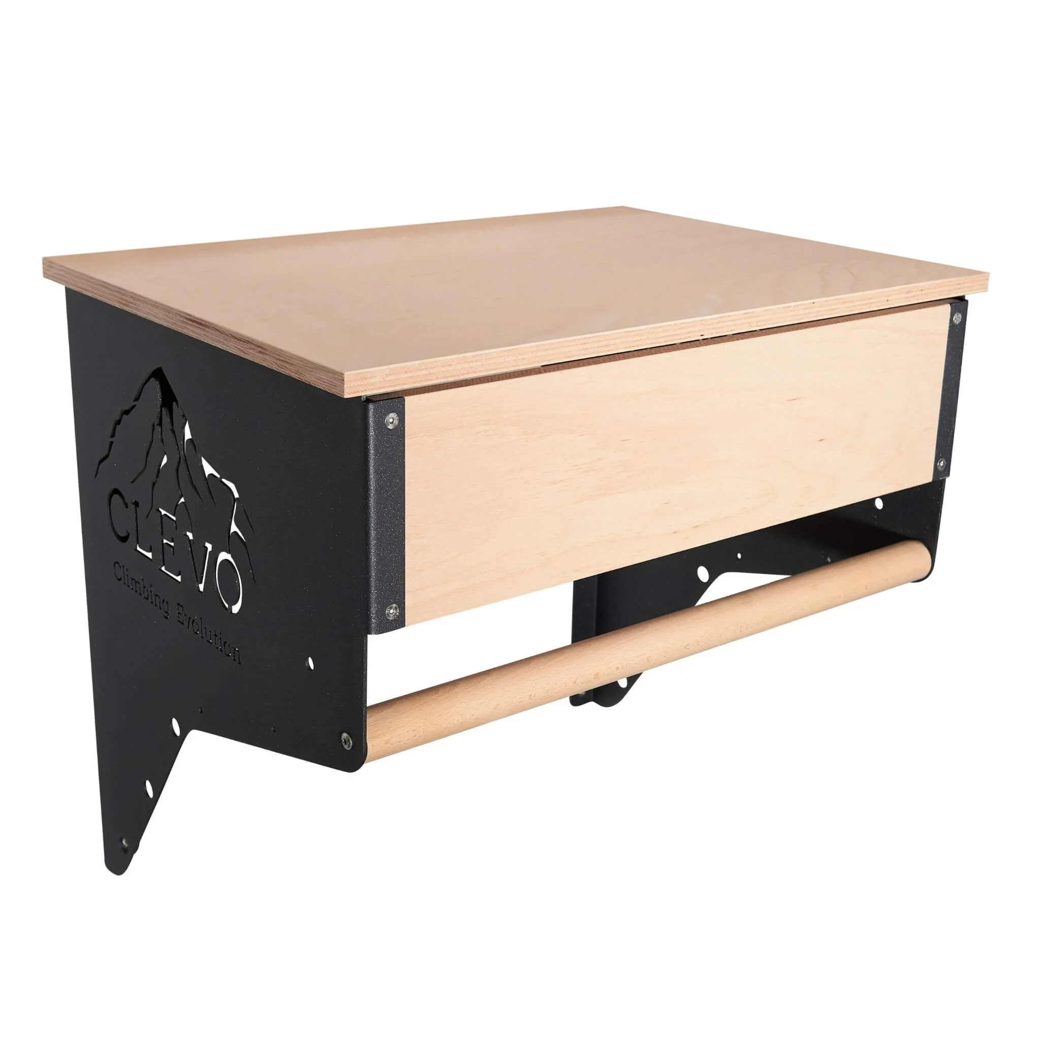 Bundle CLEVO Wall + Hangboard - Image 3