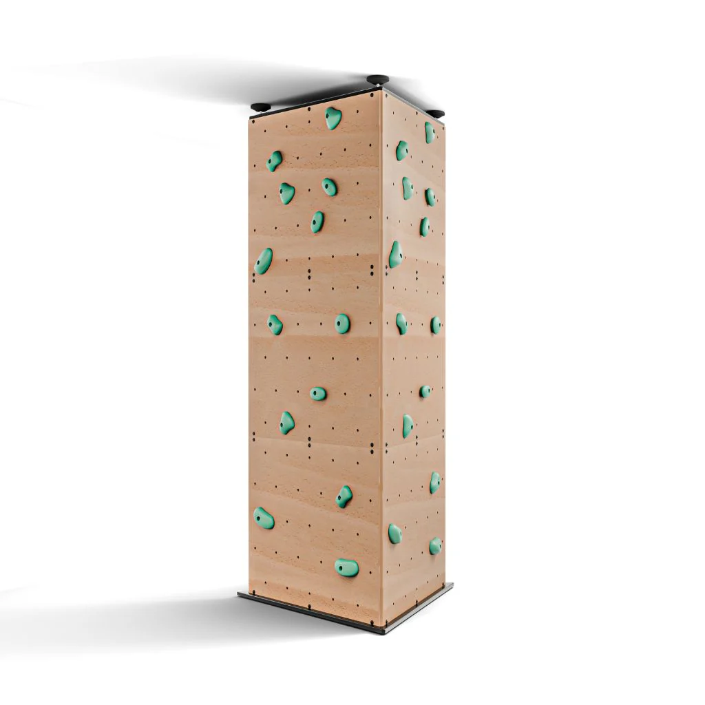 CLEVO Climbing Tower - Image 4