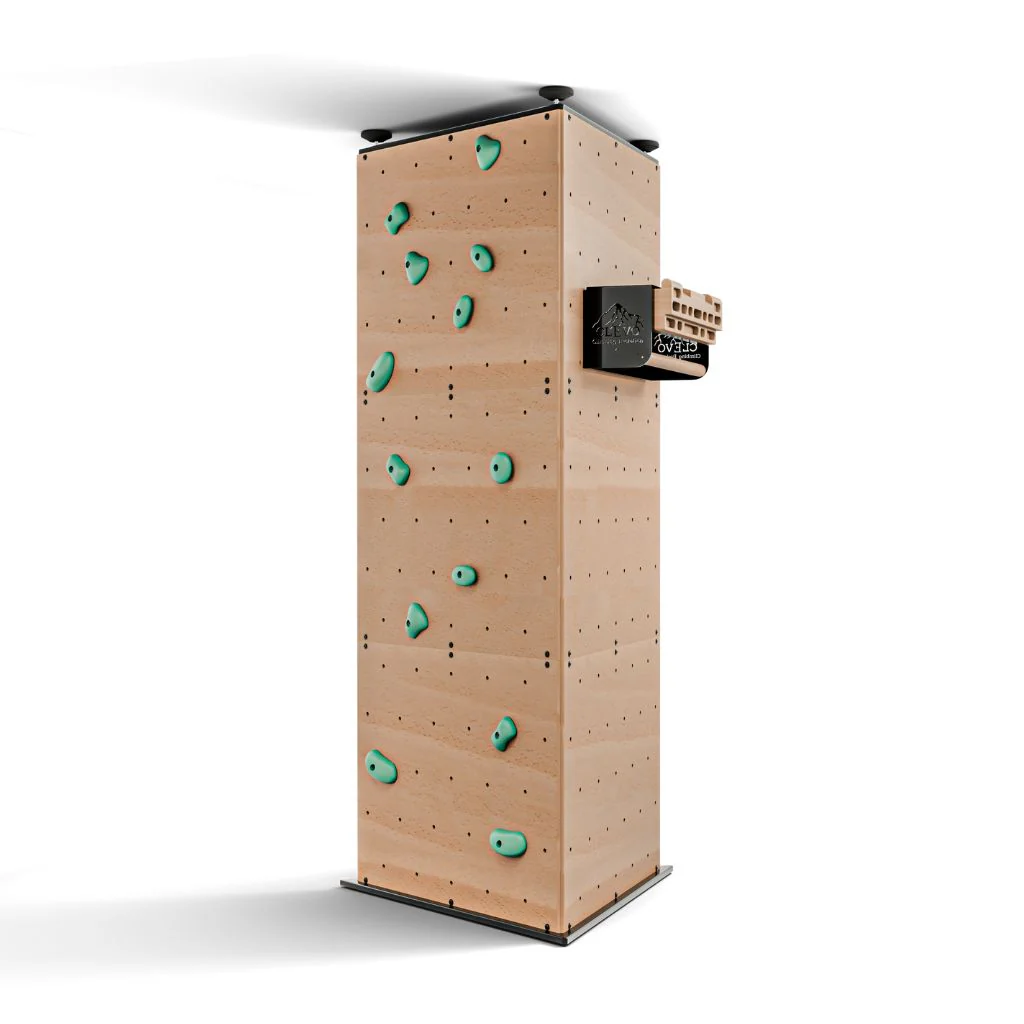 CLEVO Climbing Tower - Image 6