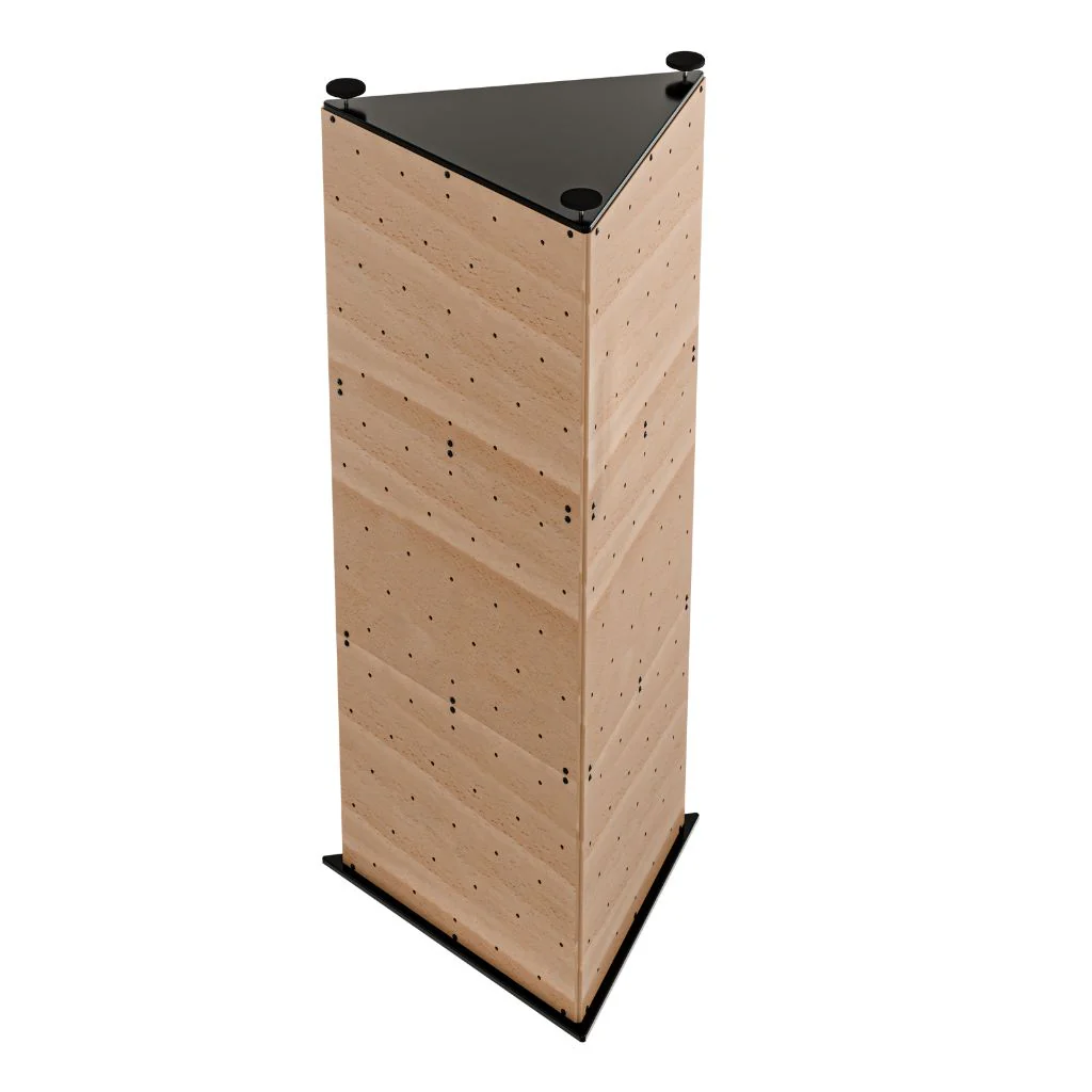 CLEVO Climbing Tower - Image 8