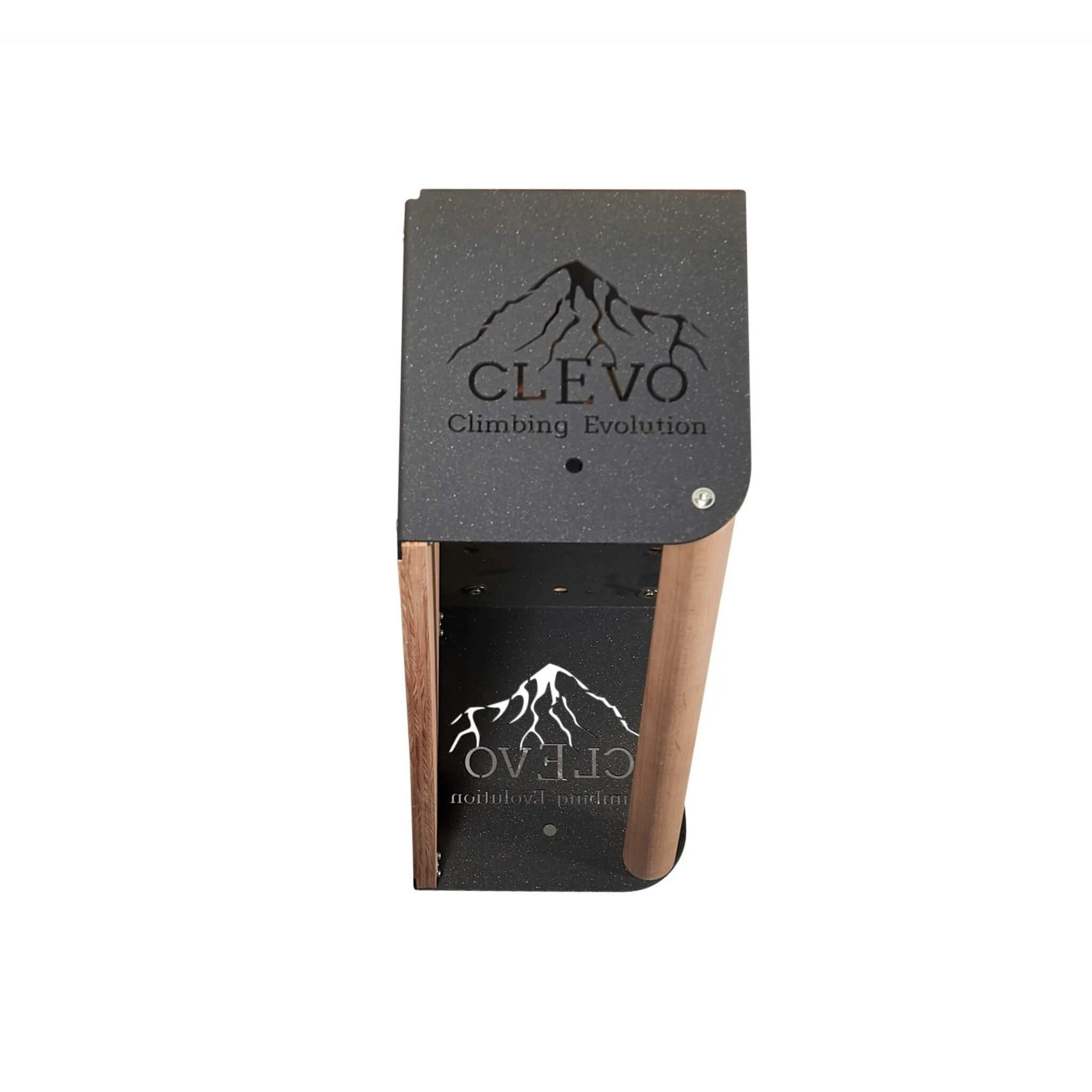 CLEVO S: Deckenbefestigung für Hangboard, Seitgriffe, Hangutensilien und Klimmzugstange - Image 3