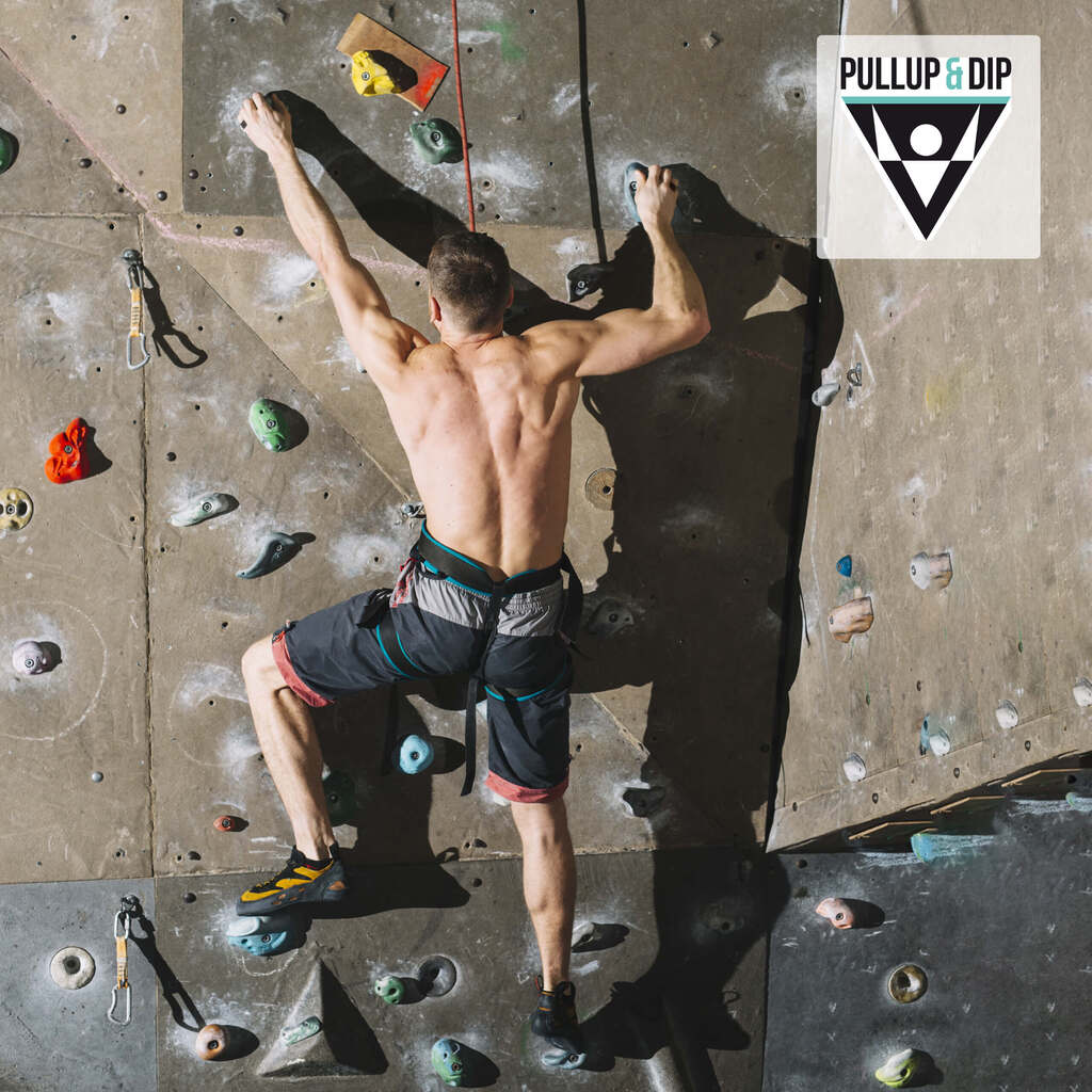 Klettertape mit extra starkem Kleber, 3 Rollen - Image 9