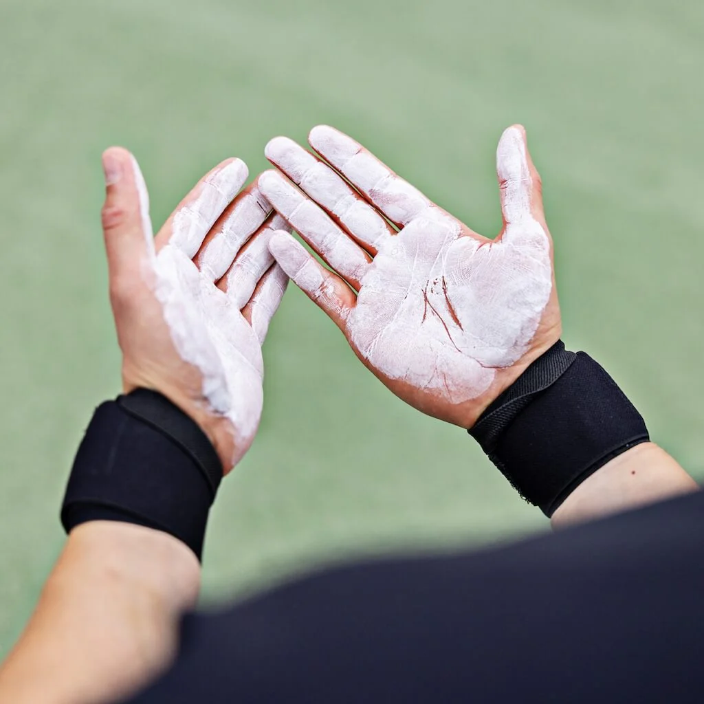Flüssigkreide für schweißfreien Grip beim Bouldern und Klettern - Image 14