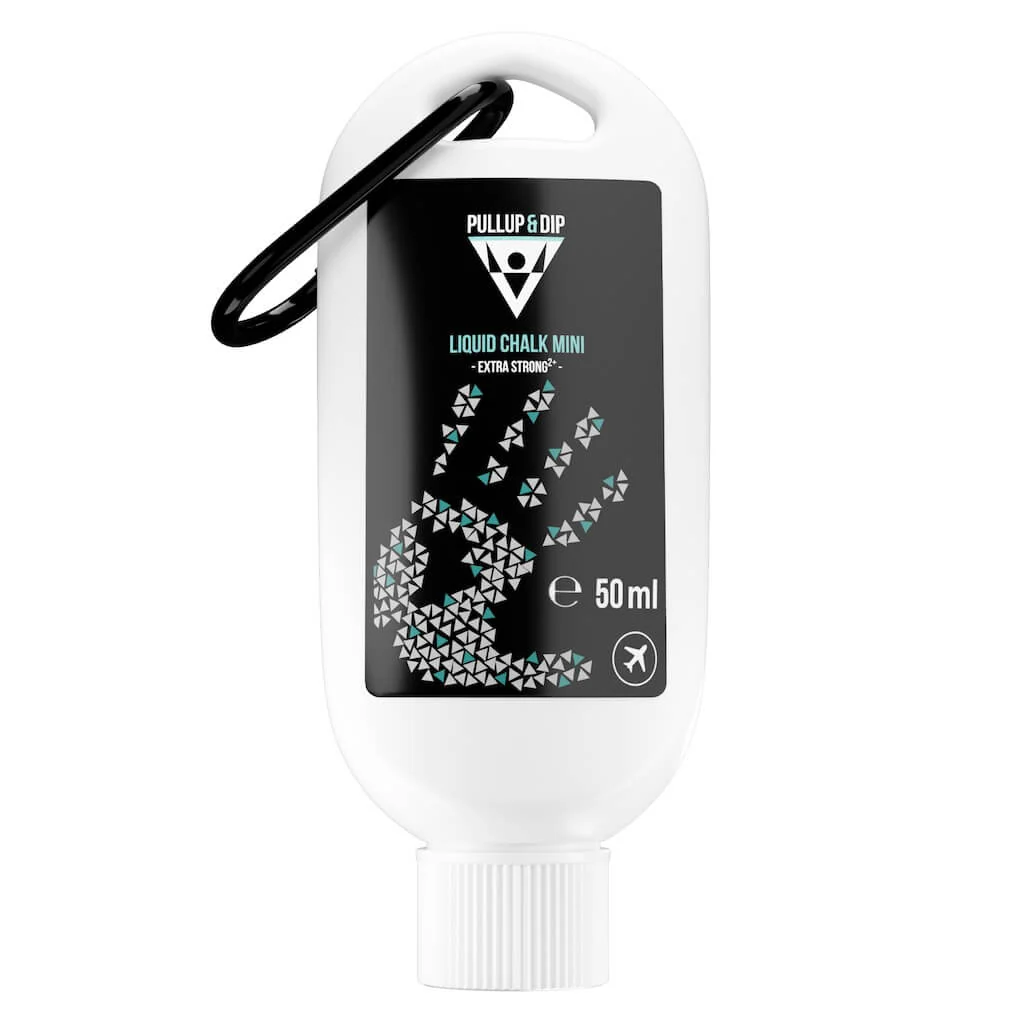 Flüssigkreide für schweißfreien Grip beim Bouldern und Klettern - Image 8