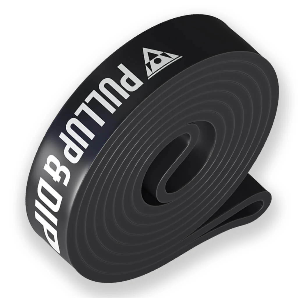 Klimmzughilfe Band als Unterstützung für Klimmzüge (einzeln oder im Set) - Image 3