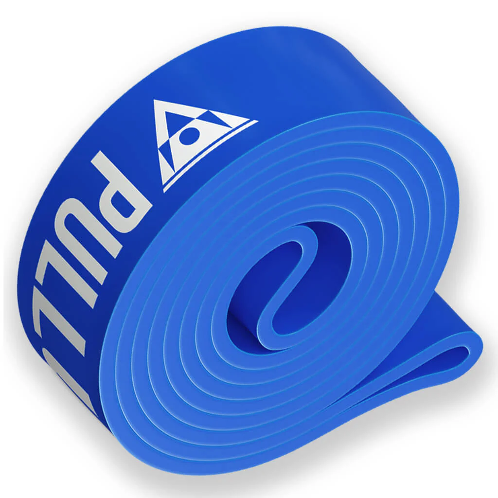 Klimmzughilfe Band als Unterstützung für Klimmzüge (einzeln oder im Set) - Image 4